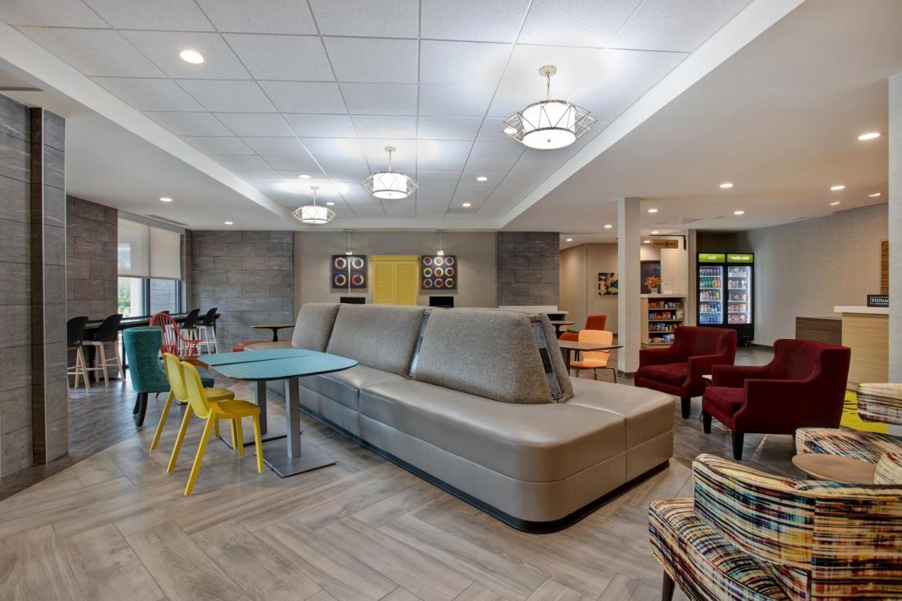 Home2 By Hilton Northlake Huntersville