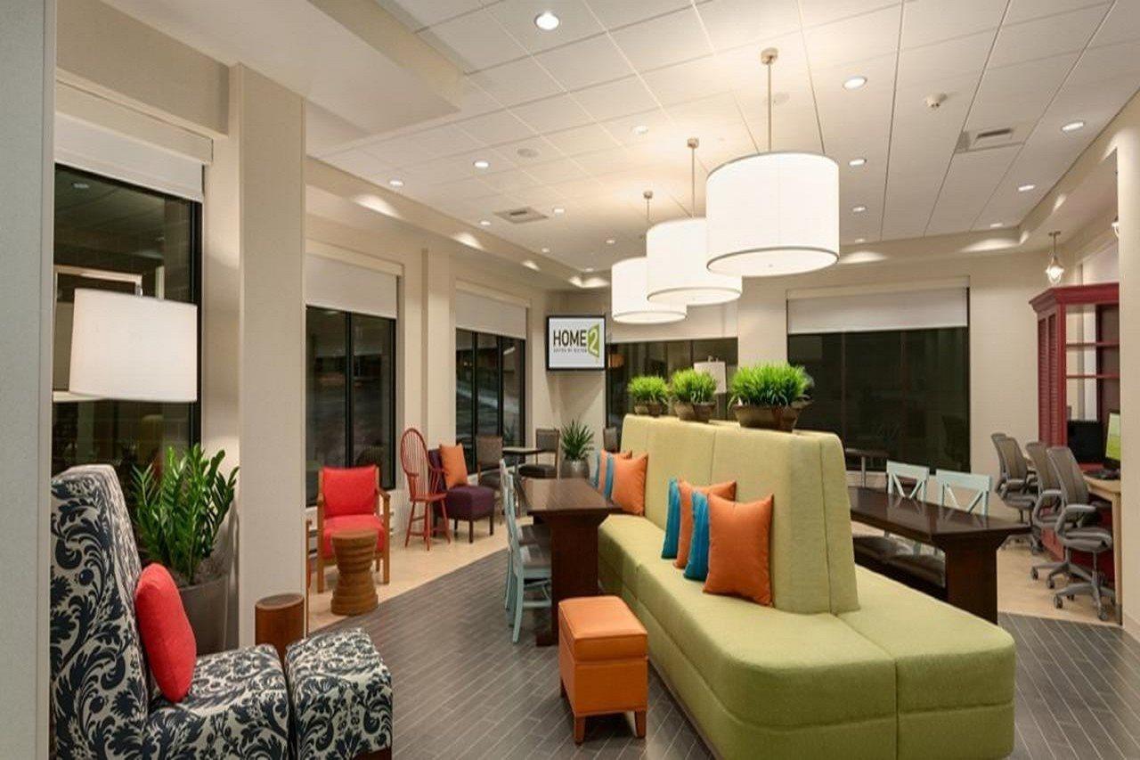 Home2 By Hilton Northlake Huntersville