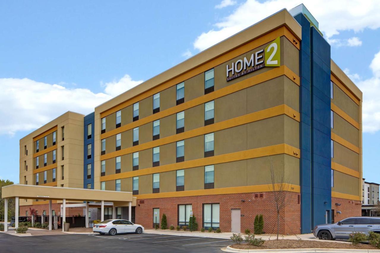 Home2 By Hilton Northlake Huntersville