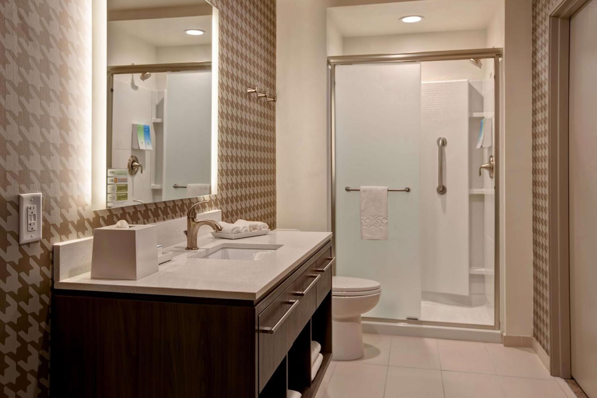 Home2 By Hilton Northlake 3* Huntersville