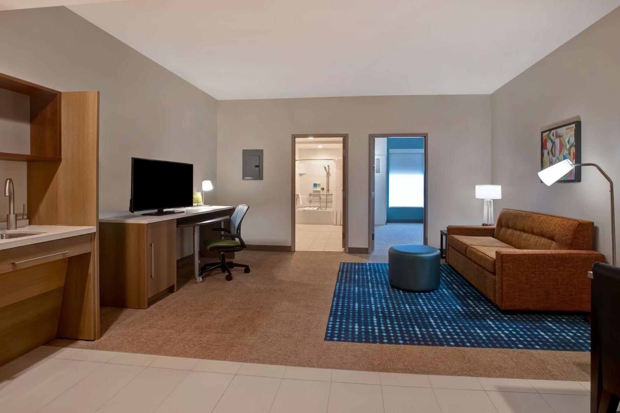 Home2 By Hilton Northlake Huntersville