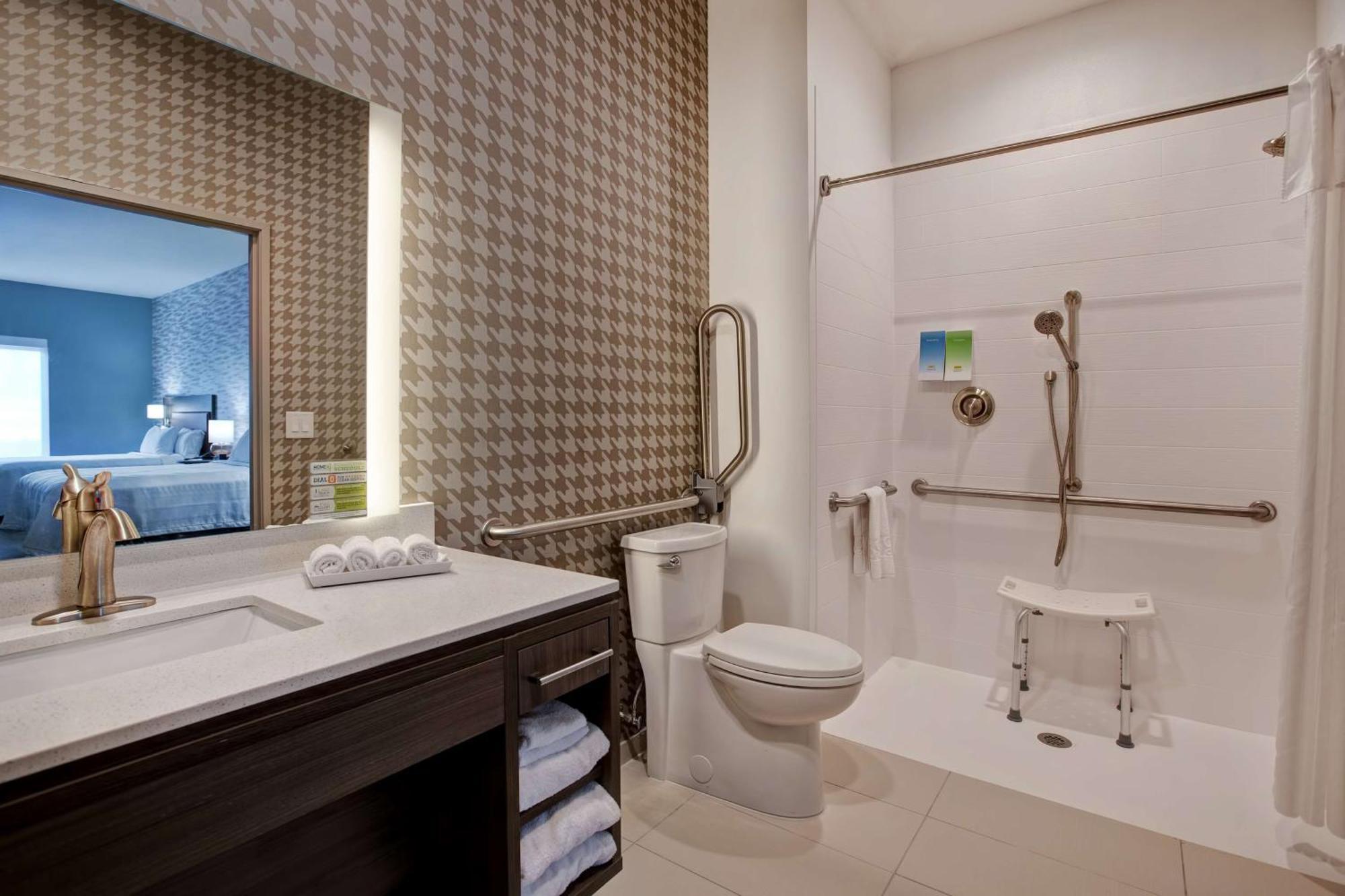Home2 By Hilton Northlake 3* Huntersville