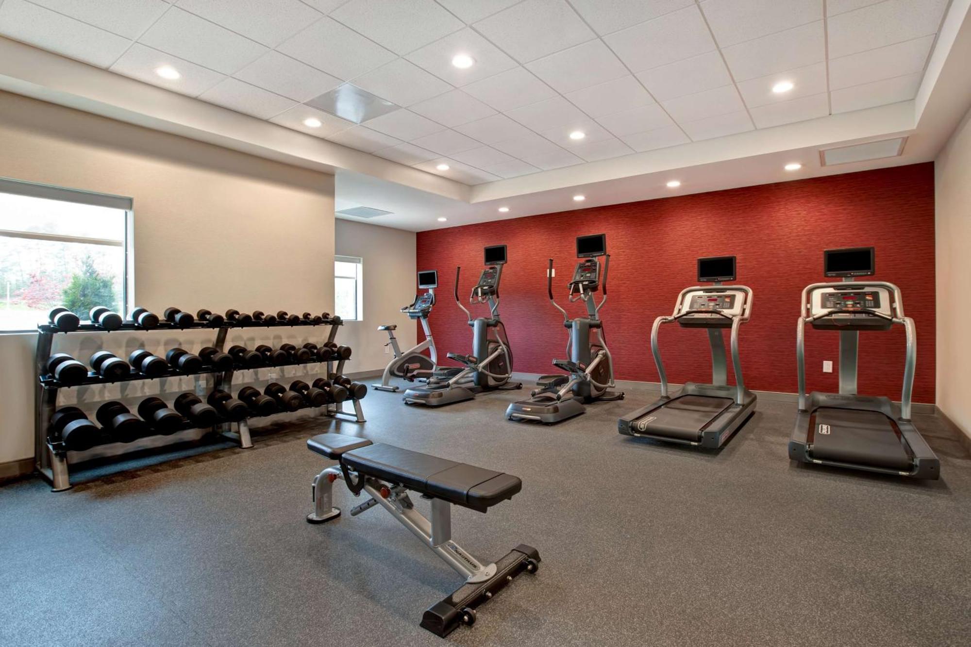 Home2 By Hilton Northlake 3* Huntersville