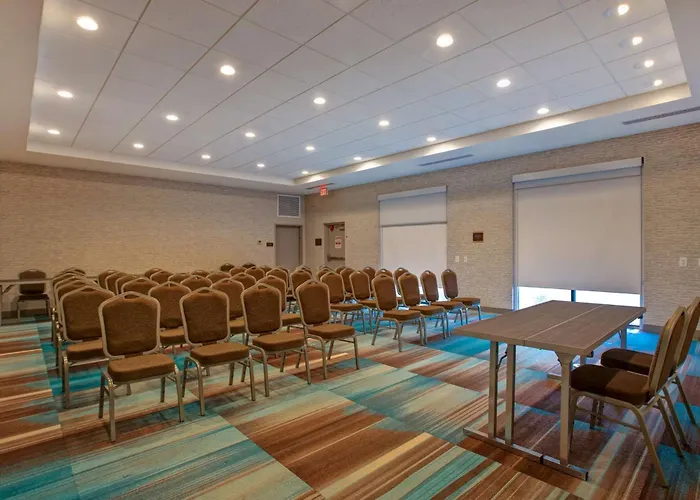 Home2 Suites By Hilton Charlotte Northlake