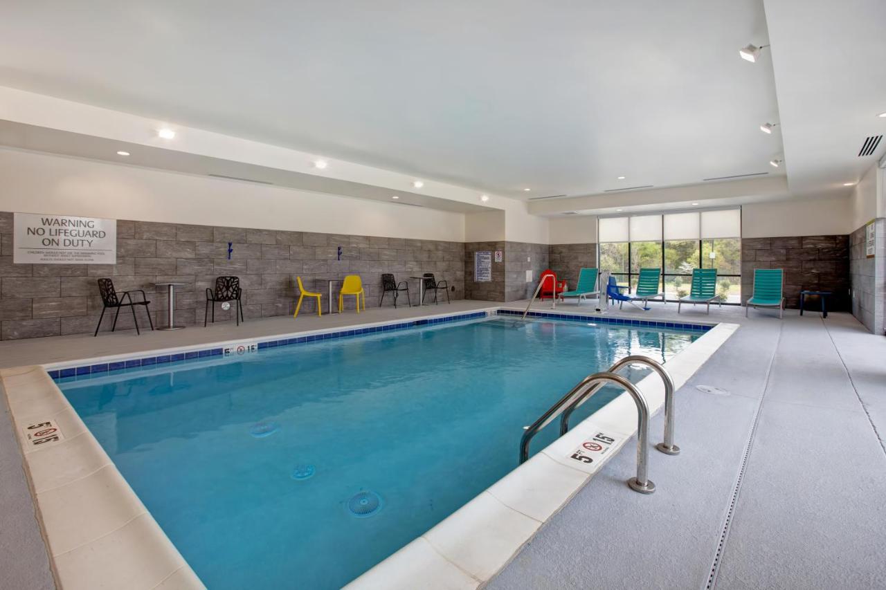 Home2 By Hilton Northlake 3* Huntersville