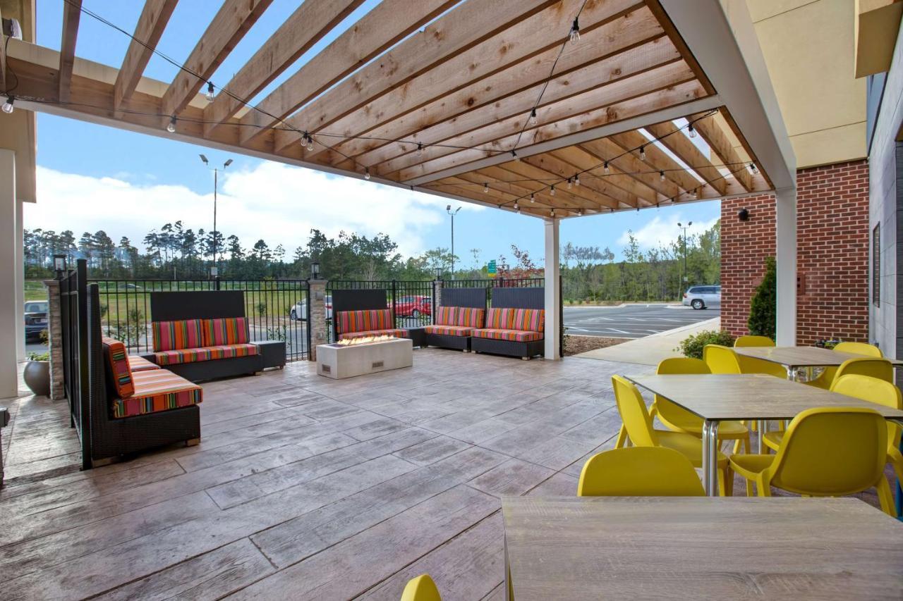 Hotel Home2 By Hilton Northlake Huntersville