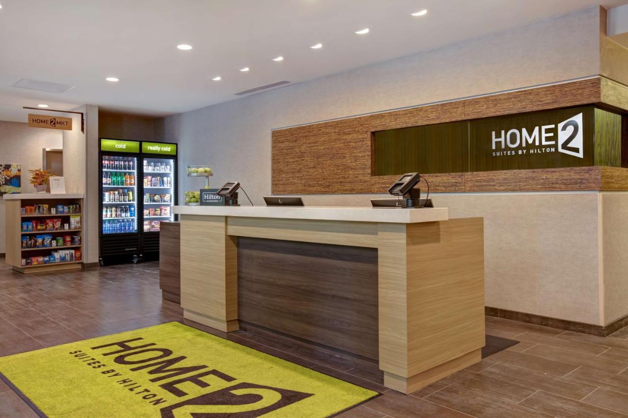 Home2 By Hilton Northlake Hotel Huntersville