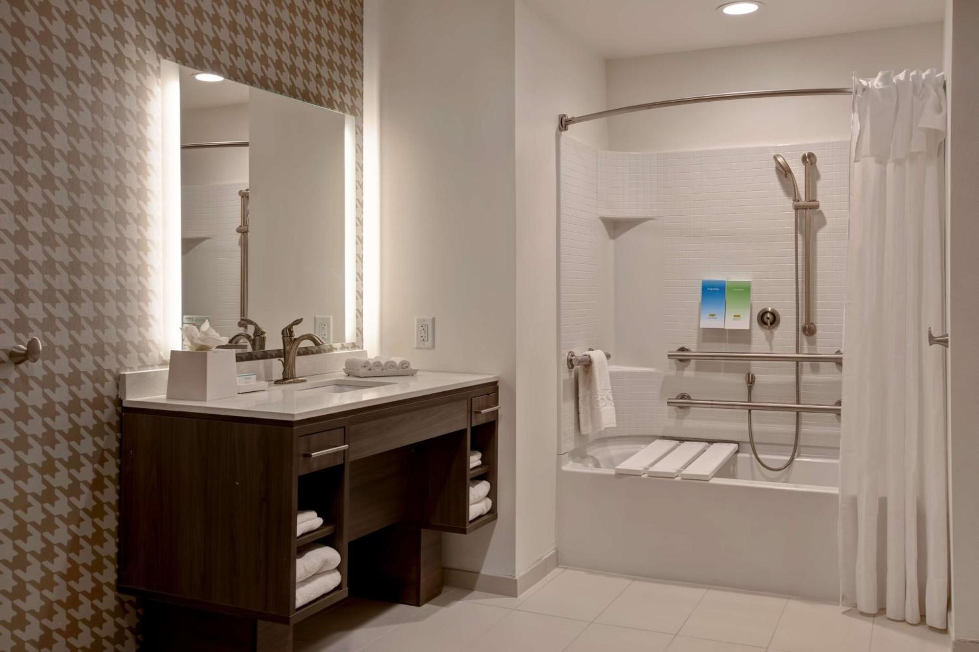 Home2 By Hilton Northlake 3* Huntersville