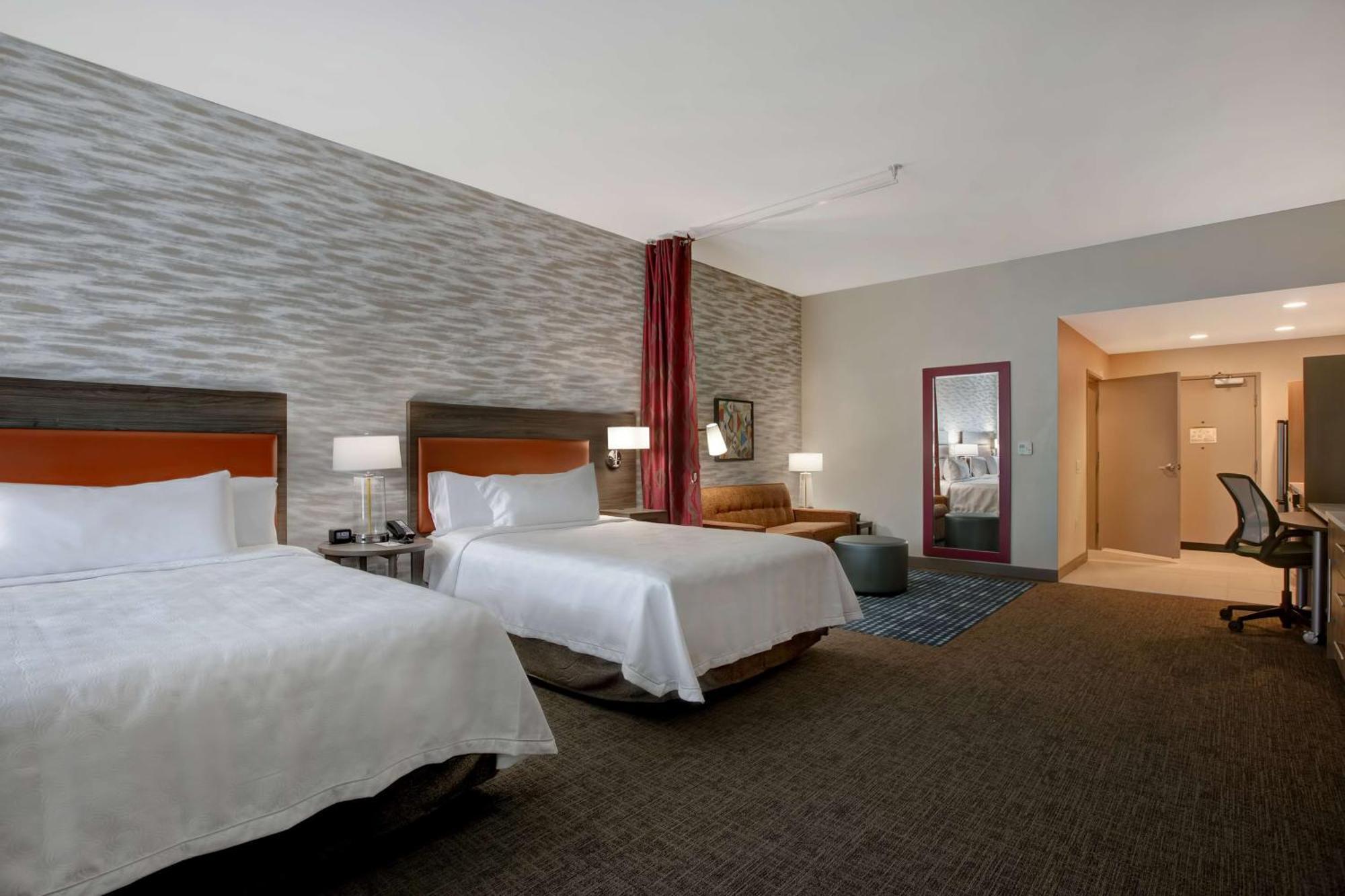Hotel Home2 By Hilton Northlake Huntersville