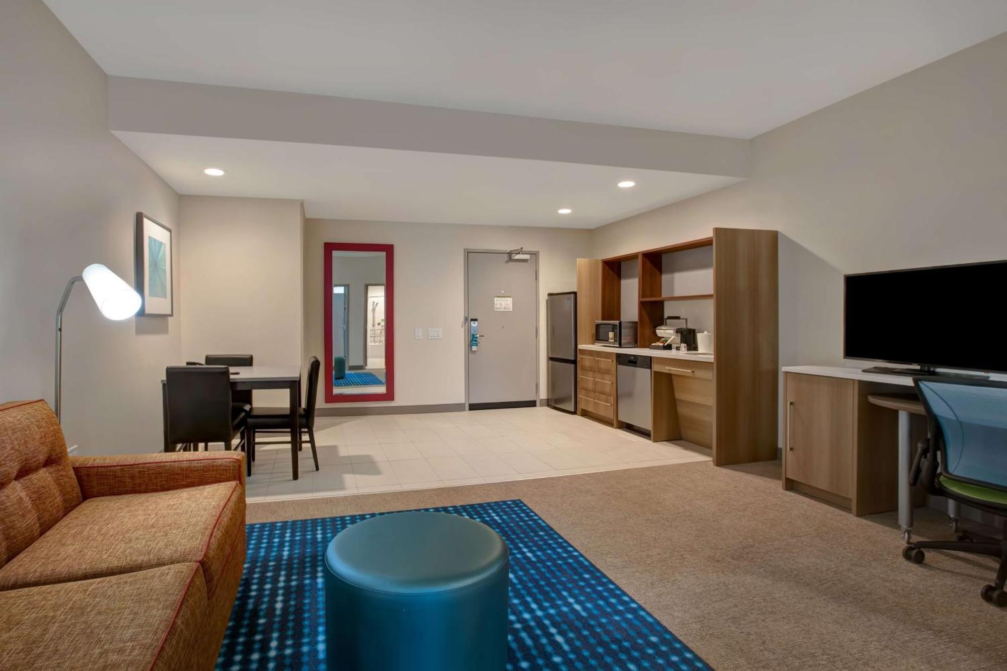 Hotel Home2 By Hilton Northlake Huntersville