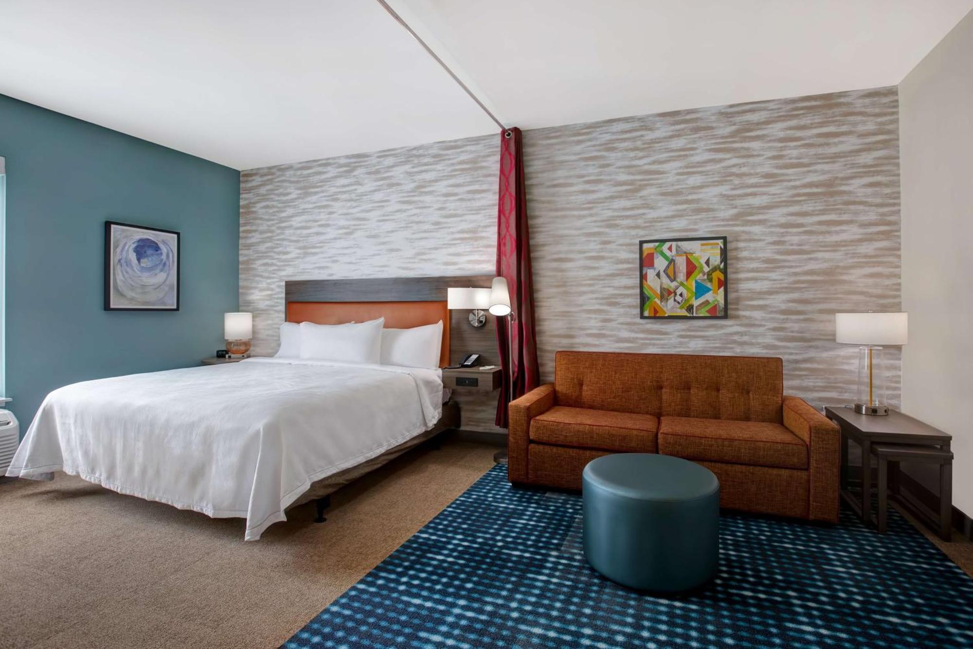 Hotel Home2 By Hilton Northlake Huntersville